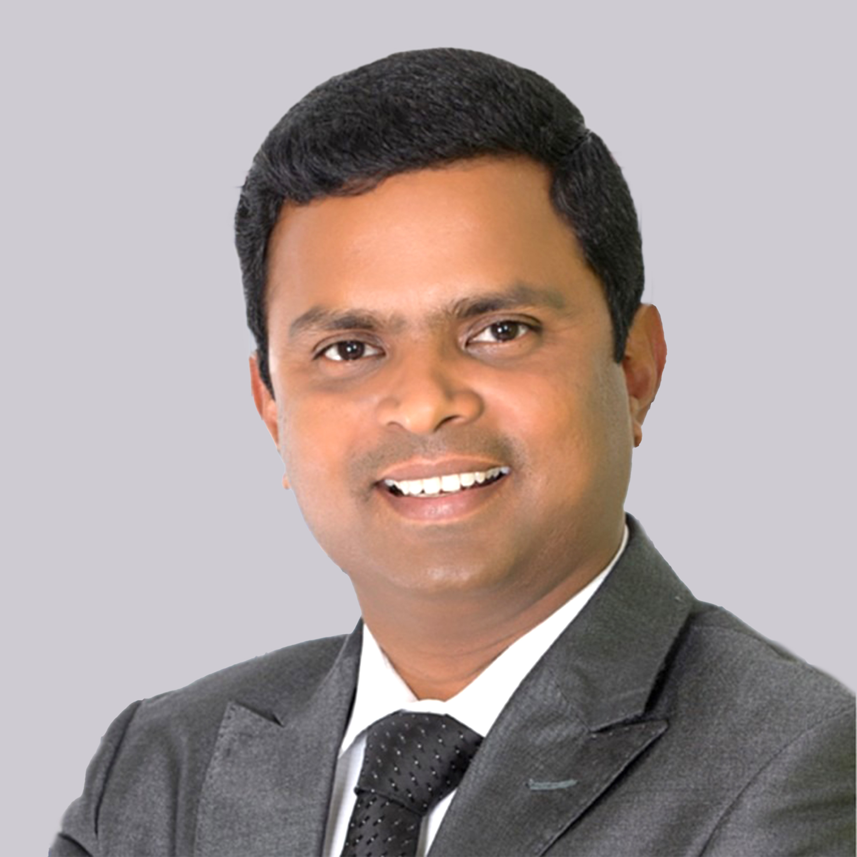 Sr. Antony Maria Joseph Thomas