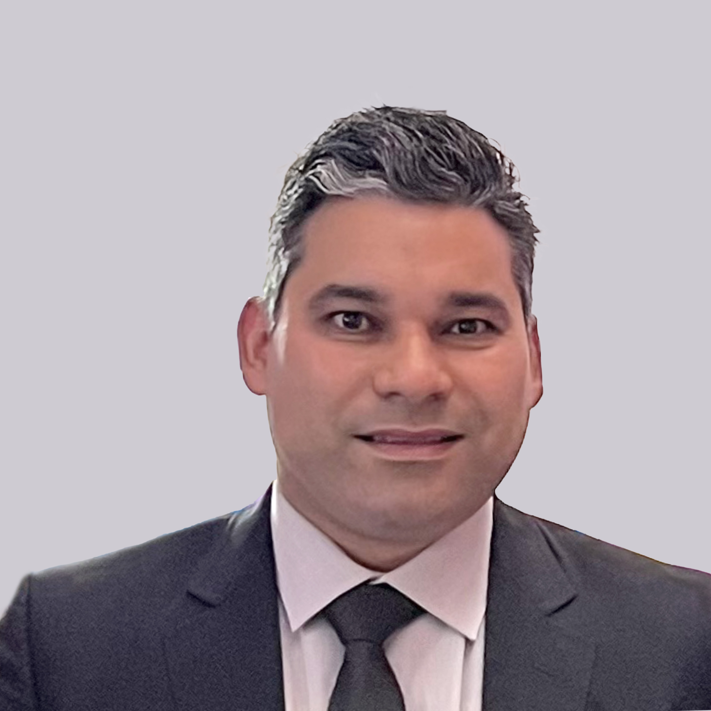 Sr. Renan Carlos de Faria